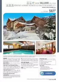 Catalogue E.Leclerc Voyages page 225