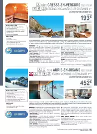 Catalogue E.Leclerc Voyages page 227