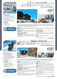 Catalogue E.Leclerc Voyages page 228