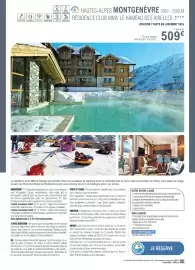 Catalogue E.Leclerc Voyages page 229