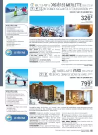 Catalogue E.Leclerc Voyages page 230