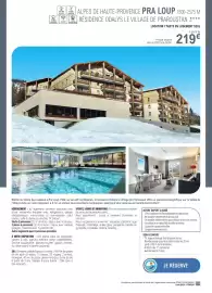 Catalogue E.Leclerc Voyages page 231