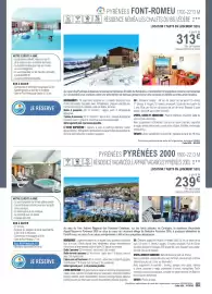 Catalogue E.Leclerc Voyages page 233