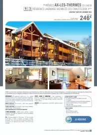 Catalogue E.Leclerc Voyages page 234