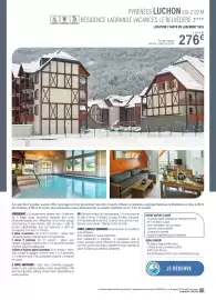 Catalogue E.Leclerc Voyages page 235