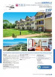 Catalogue E.Leclerc Voyages page 239