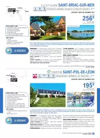 Catalogue E.Leclerc Voyages page 240