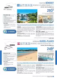 Catalogue E.Leclerc Voyages page 242