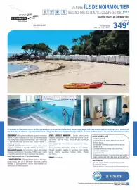 Catalogue E.Leclerc Voyages page 244