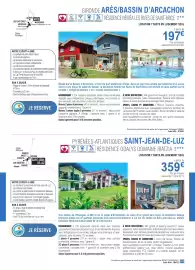 Catalogue E.Leclerc Voyages page 245