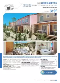 Catalogue E.Leclerc Voyages page 247