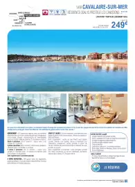 Catalogue E.Leclerc Voyages page 249