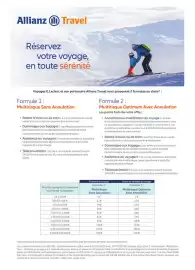 Catalogue E.Leclerc Voyages page 253