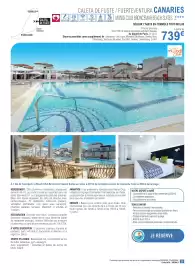 Catalogue E.Leclerc Voyages page 25