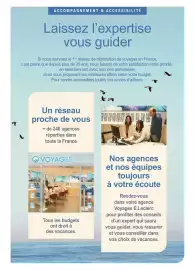 Catalogue E.Leclerc Voyages page 257