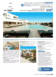 Catalogue E.Leclerc Voyages page 27