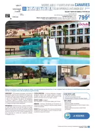 Catalogue E.Leclerc Voyages page 28