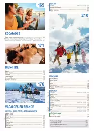 Catalogue E.Leclerc Voyages page 3