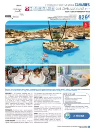 Catalogue E.Leclerc Voyages page 31