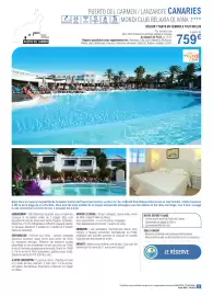 Catalogue E.Leclerc Voyages page 32