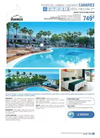 Catalogue E.Leclerc Voyages page 33