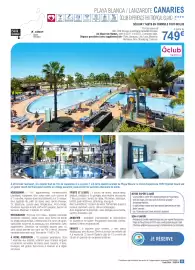 Catalogue E.Leclerc Voyages page 36