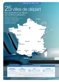 Catalogue E.Leclerc Voyages page 4