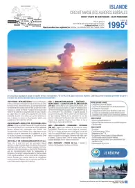 Catalogue E.Leclerc Voyages page 46