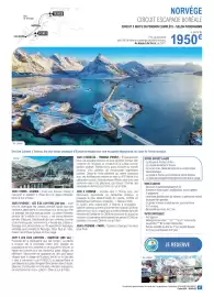 Catalogue E.Leclerc Voyages page 47