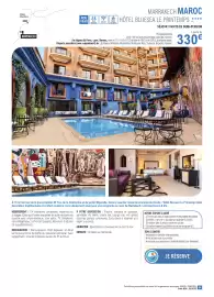 Catalogue E.Leclerc Voyages page 54