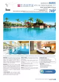 Catalogue E.Leclerc Voyages page 55