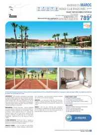 Catalogue E.Leclerc Voyages page 56