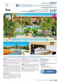 Catalogue E.Leclerc Voyages page 57