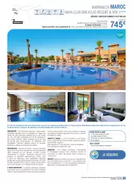 Catalogue E.Leclerc Voyages page 58