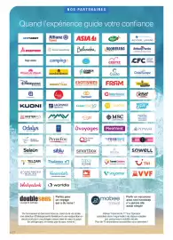 Catalogue E.Leclerc Voyages page 6