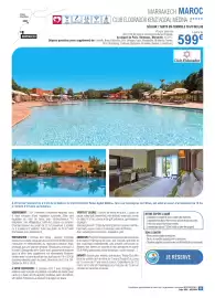 Catalogue E.Leclerc Voyages page 60