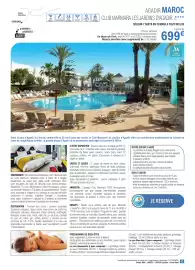 Catalogue E.Leclerc Voyages page 62