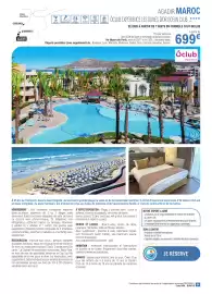 Catalogue E.Leclerc Voyages page 64