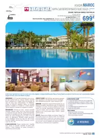 Catalogue E.Leclerc Voyages page 65