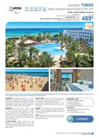 Catalogue E.Leclerc Voyages page 67