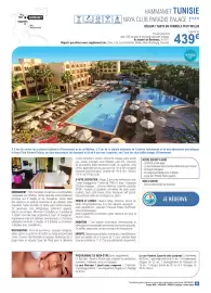 Catalogue E.Leclerc Voyages page 69