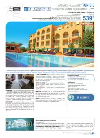 Catalogue E.Leclerc Voyages page 70