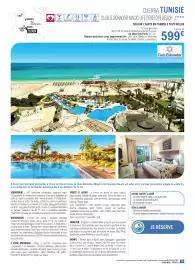 Catalogue E.Leclerc Voyages page 76