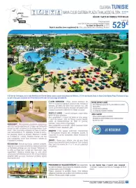 Catalogue E.Leclerc Voyages page 77