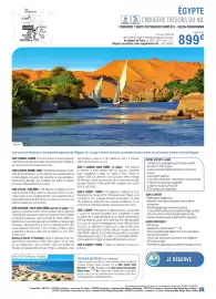 Catalogue E.Leclerc Voyages page 82