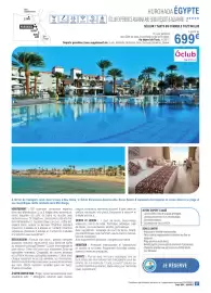 Catalogue E.Leclerc Voyages page 87