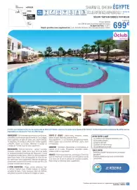 Catalogue E.Leclerc Voyages page 89