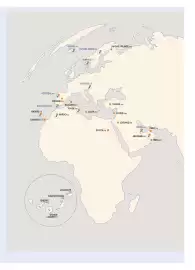 Catalogue E.Leclerc Voyages page 9