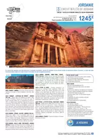 Catalogue E.Leclerc Voyages page 90