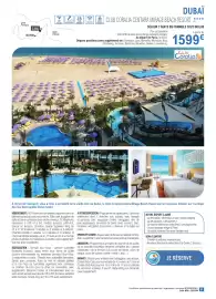 Catalogue E.Leclerc Voyages page 91